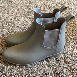 Target Rain Boots